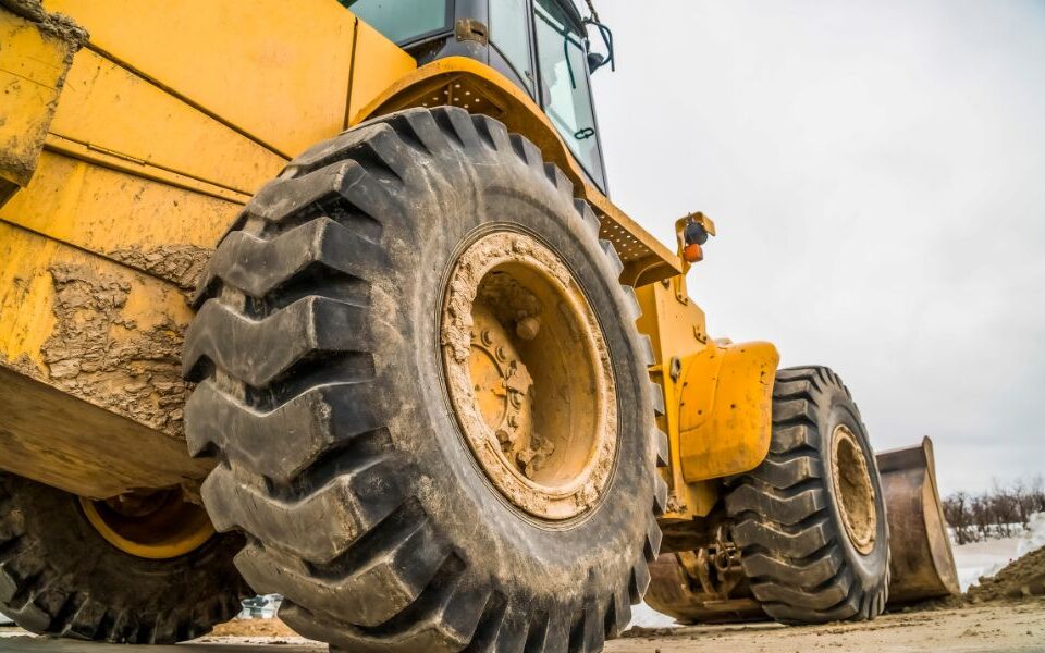 4 Things To Know About Tuning Construction Heavy Equipment