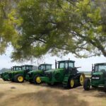 John Deere tractor DEF DPF EGR delete