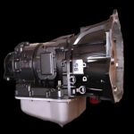 2015-2016 Duramax A86 transmission Tuning