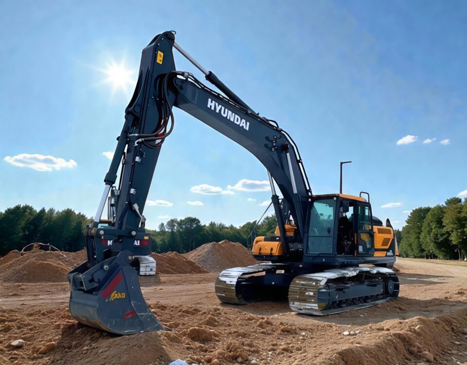 Hyundai HX300 DEF DPF EGR Delete