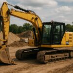 Cat 315 DEF DPF EGR Delete