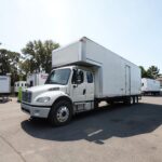 Freightliner DEF DPF EGR Delete