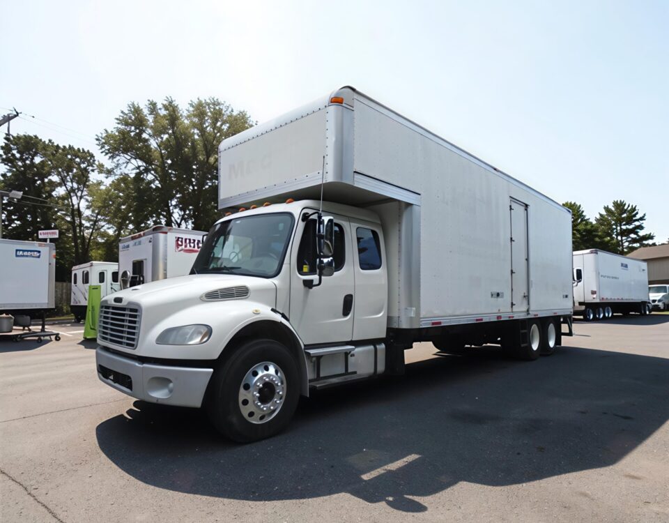 Freightliner DEF DPF EGR Delete