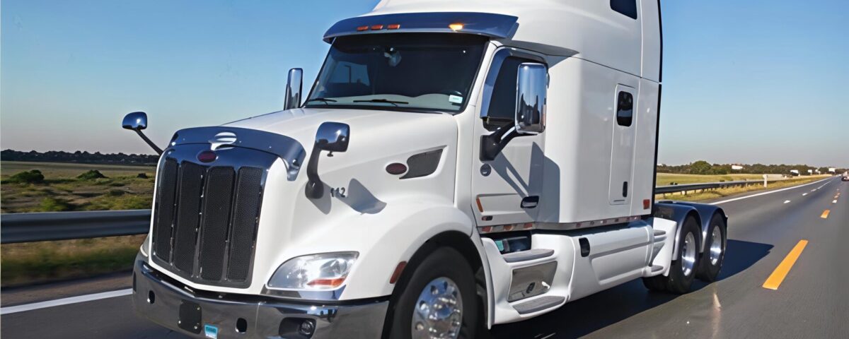 Peterbilt 579 DEF DPF EGR Delete