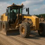 cat 140 DEF DPF EGR Delete