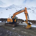 Hyundai 145 DEF DPF EGR