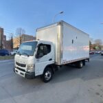 Mitsubishi Fuso DEF DPF EGR Delete