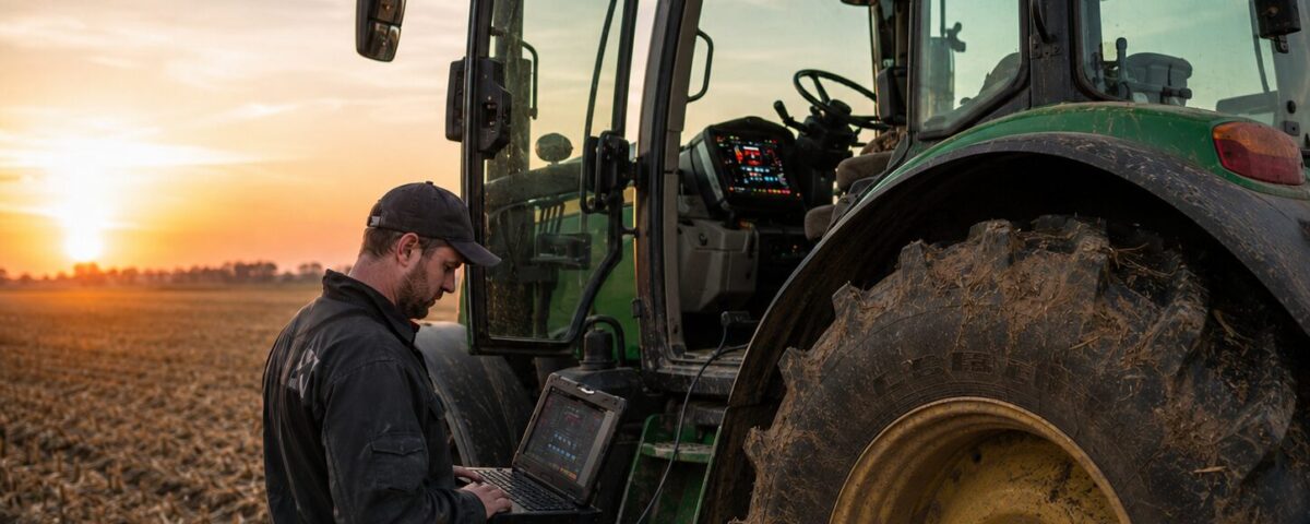Derate Troubleshooting in the Field
