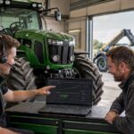 Remote Tuning Support for Agricultural Equipment