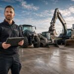 Trusted Equipment Tuning Support for Agriculture and Construction