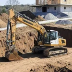 Liebherr R922 DEF Delete